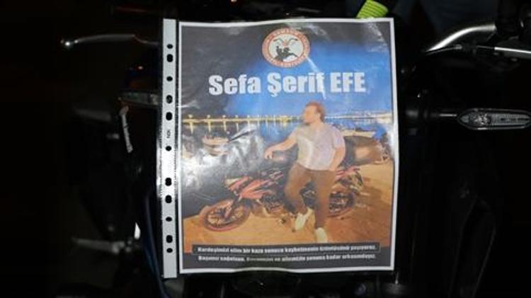 ÇOK KAN KAYBETMİŞTİ