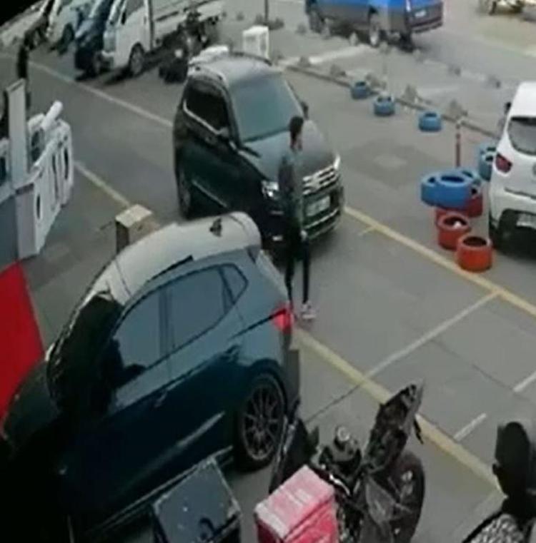 ŞÜPHELİLER TUTUKLANDI