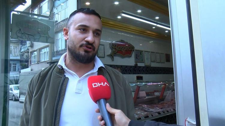 İHTİYACIMIZI BAYRAMDAN ÖNCE ALMIŞTIK