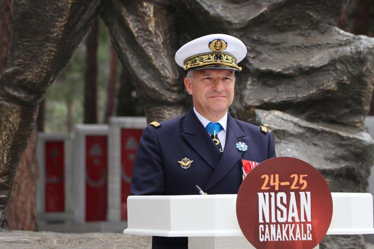 CESARETLERİ VE FEDAKARLIKLARI ASLA UNUTULMAYACAKTIR