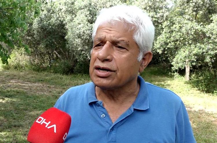 EN DOĞAL RESİF, FALEZLER