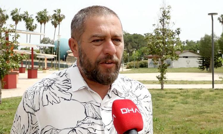 PROJEYİ BELEDİYE OLARAK ÜSTLENMEK İSTİYORUZ