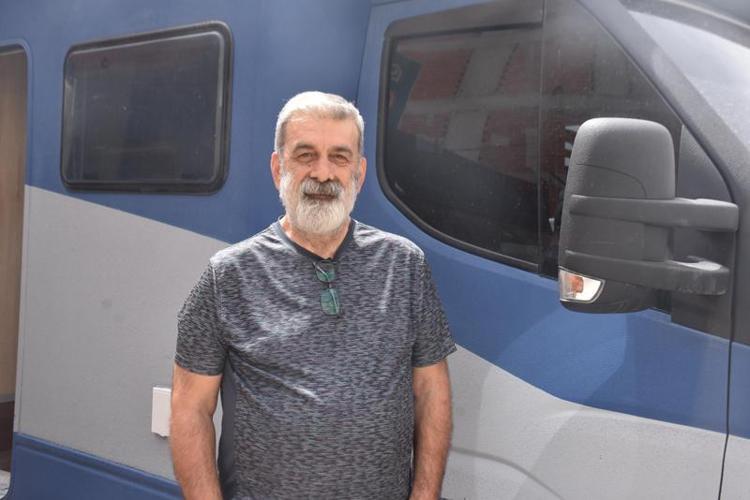 1+1 EVDE YAŞAMAKTAN BİR FARKI YOK