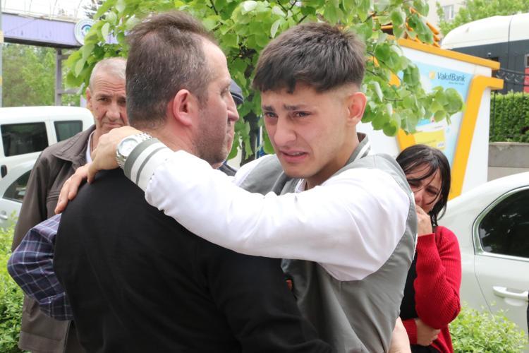 CEZA İSTİNAFTA ONANDI