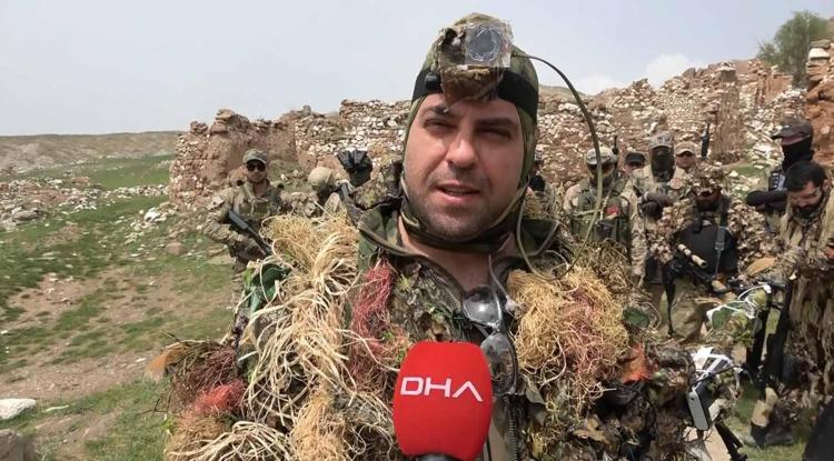 BURASI İNANILMAZ BİR MEKAN