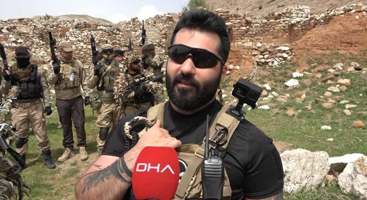 BU OYUNUN TEMPOSU ÇOK YÜKSEK