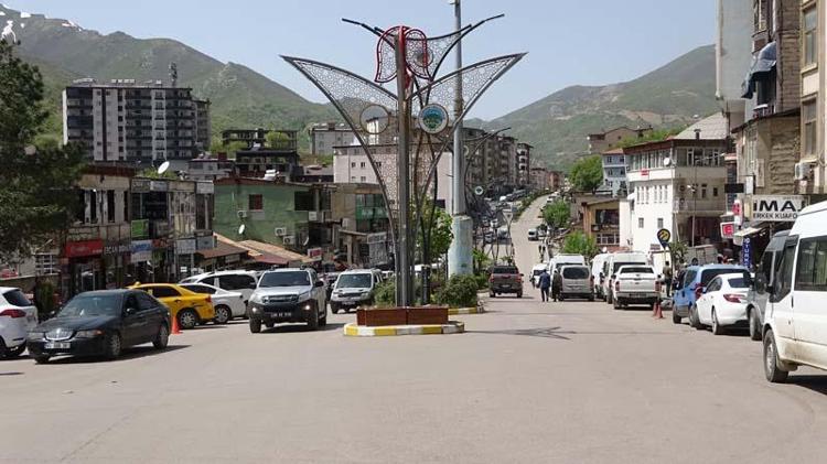 ÇADIR SAYISINI KENT GENELİ İÇİN 10 BİNE TAMAMLAYACAĞIZ