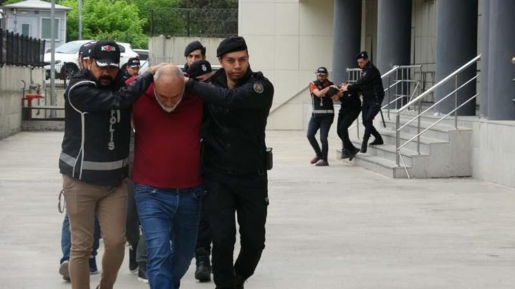 OPERASYON ANI KAMERADA