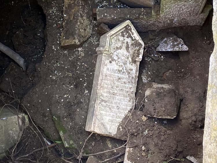 DEMİR YOLU İLE BİRLİKTE NÜFUSLARI DA ARTMIŞ