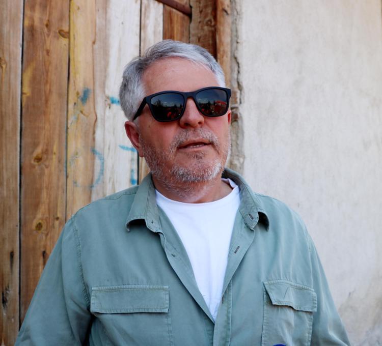 MEMLEKETİNDE TÖREN YAPILDI