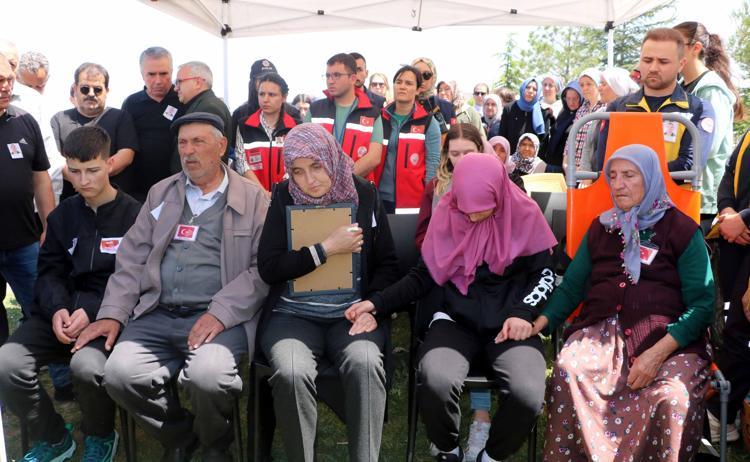 ÇOCUKLUKTAN BERİ POLİS OLMAK HAYALİMİZDİ