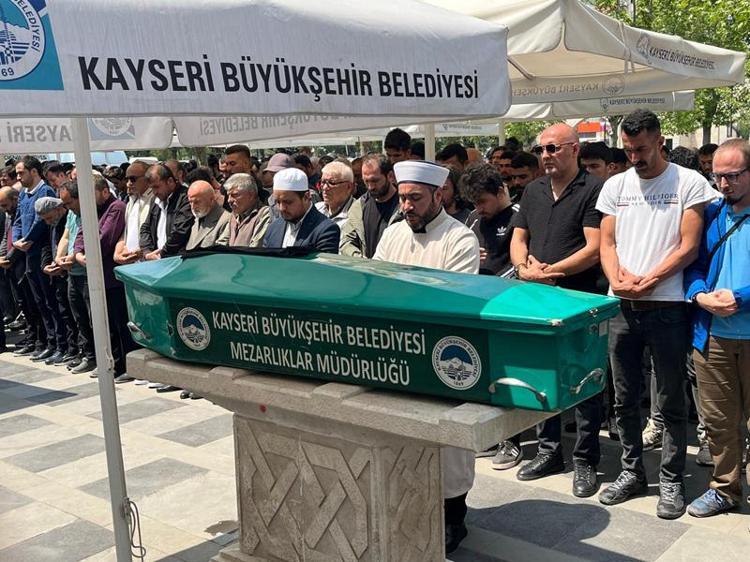 KAÇAN ŞOFÖR EVİNDE GÖZALTINA ALINDI