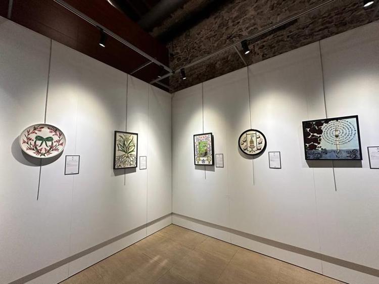 CAMADAN: SERGİ İÇİN 17 KADINLA 6 AY ÇALIŞTIK