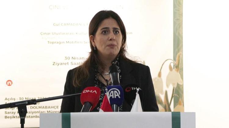 ARDA: ESERLER, GEÇMİŞTEN GÜNÜMÜZE UZANAN BİR MİRASIN DA İZLERİNİ TAŞIMAKTADIR