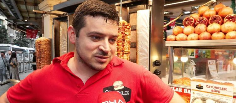 YILGIN: 1 MAYIS’TA İŞİMİZİN BAŞINA GELDİK, ÇALIŞIYORUZ