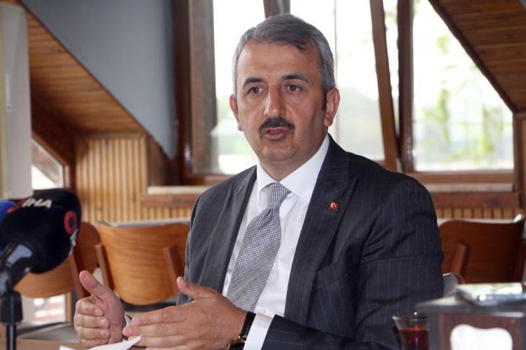 KALEİÇİNİN ESKİ İHTİŞAMLI GÜNLERİNE DÖNECEĞİNİ DÜŞÜNÜYORUZ