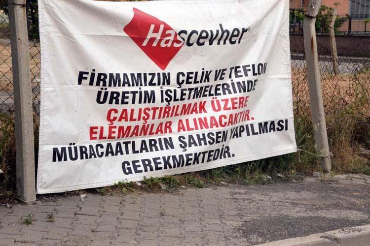 ALMANYA MODELİNİ UYGULAMAMIZ LAZIM