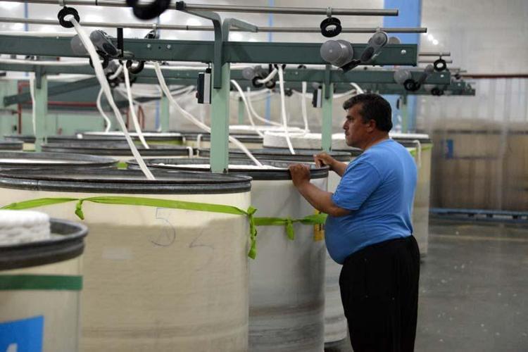 TEKSTİL SEKTÖRÜ TÜRKİYE’DEN ÇIKIP GİDER