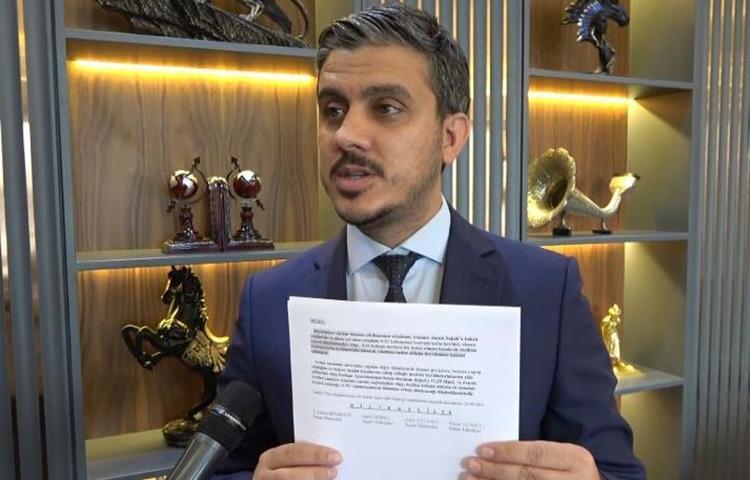 DURUŞMA 31 MAYIS’A ERTELENDİ