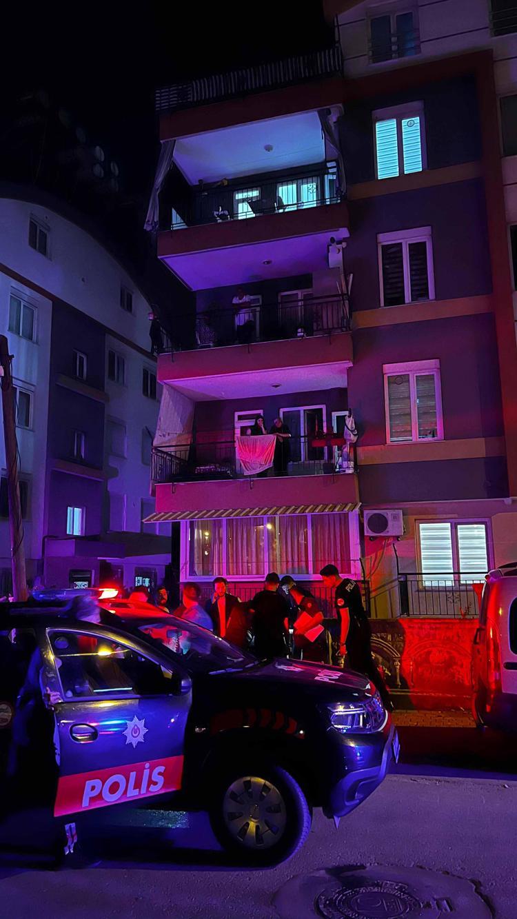 ANNEMİ BEN ÖLDÜRMEDİM