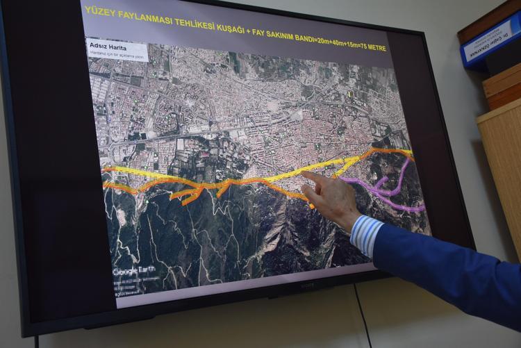 KENTSEL DÖNÜŞÜM İLE İLGİLİ BİR YOL HARİTASI ÇİZİLMELİ