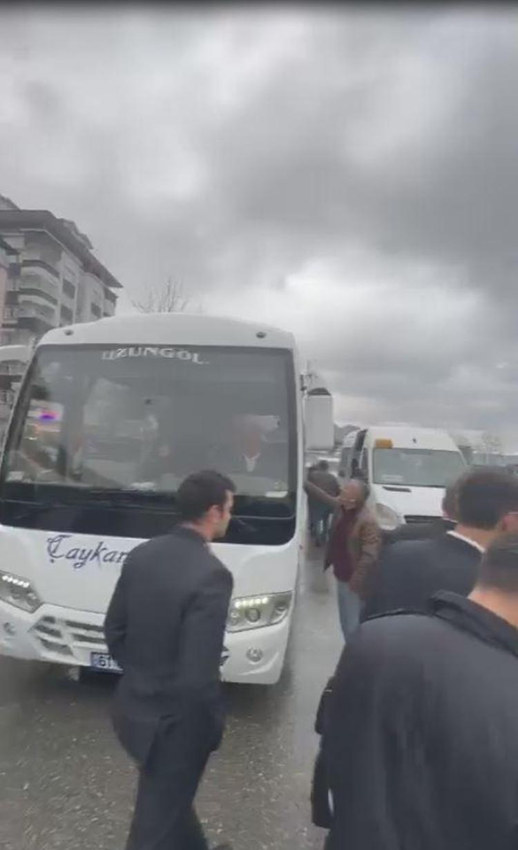 KTÜ’DEN AÇIKLAMA