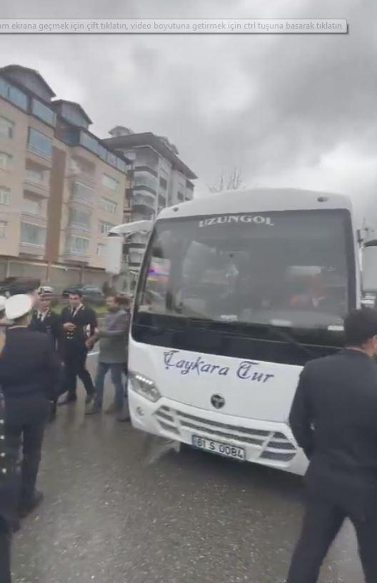 ‘GEREKLİ TEDBİRLER ALINACAK’