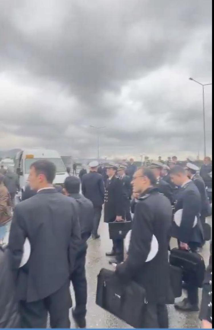 3 AY ÖNCEKİ OLAY DA GÖRÜNTÜDE