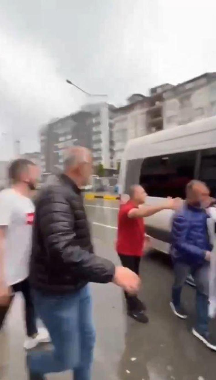 ‘ARTIK ORAYA GİTMEK İSTEMİYORUZ’