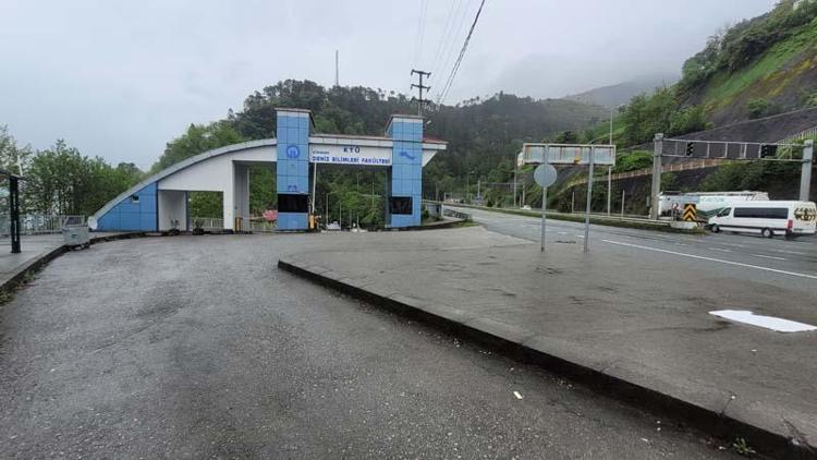 SÜRMENE ŞOFÖRLER VE OTOMOBİLCİLER ESNAF ODASI’NDAN AÇIKLAMA