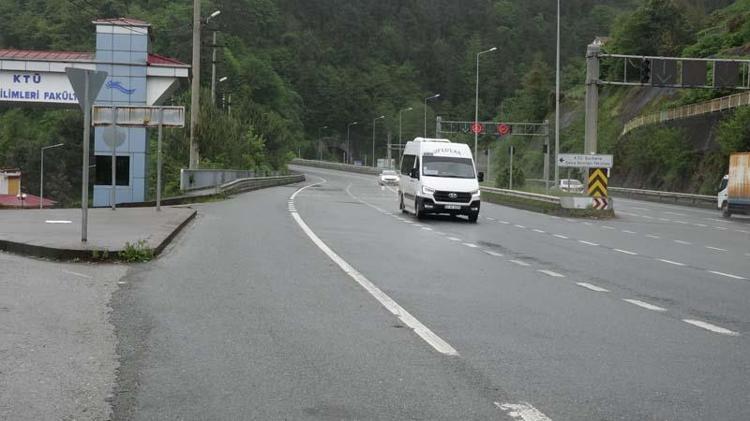 2 DOLMUŞCUYA TUTUKLAMA