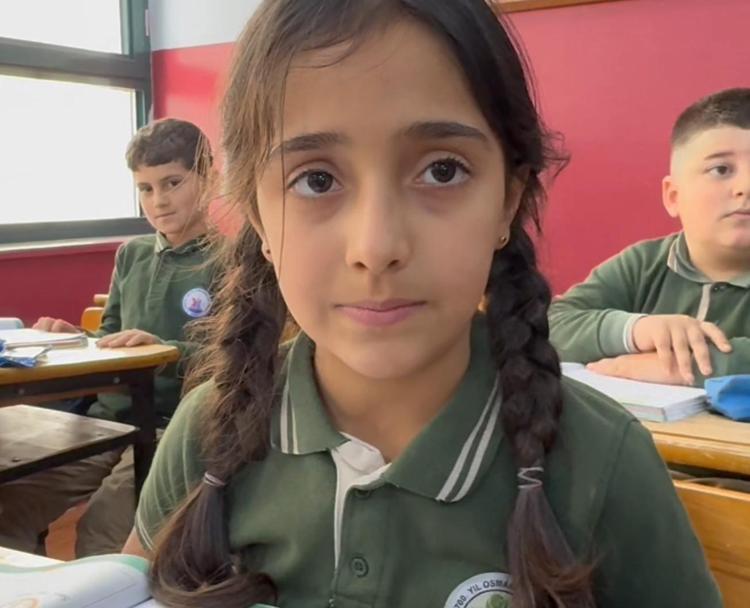 SINIFTA ARTIK ÇIT ÇIKMIYOR