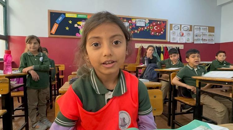 ‘İNŞALLAH BİZİ ZİYARETE GELİRLER’