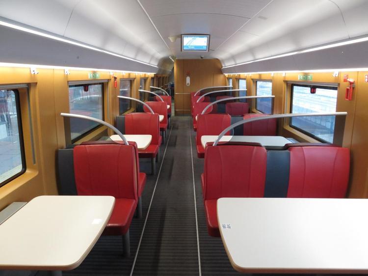 2009 YILINDAN BU YANA 85 MİLYON YOLCU TAŞIDIK