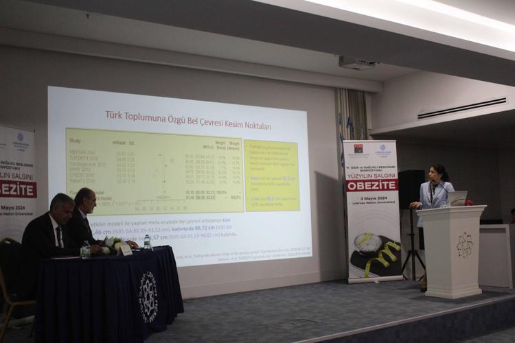 DÜNYA GENELİNDE 800 MİLYON OBEZİTELİ VAR