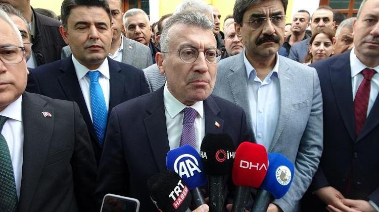 7 SAATTE SİVASA ULAŞTI