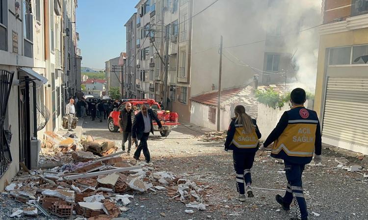 UZMANLAR DAİREDE İNCELEME YAPTI