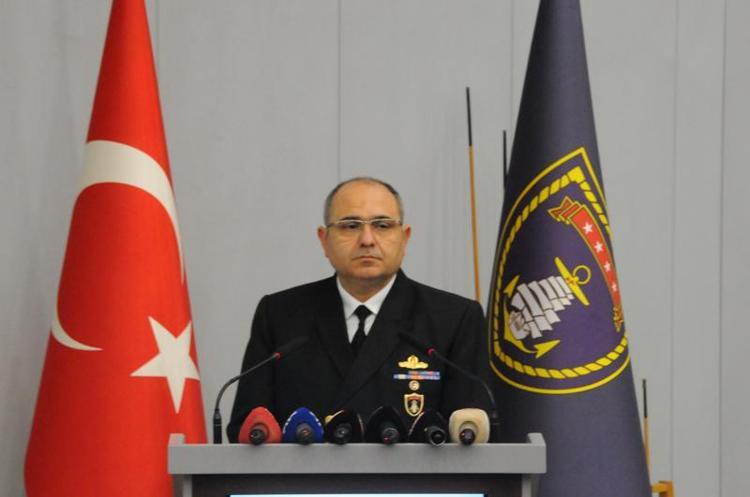 TATBİKATIN AMACI ANLATILDI