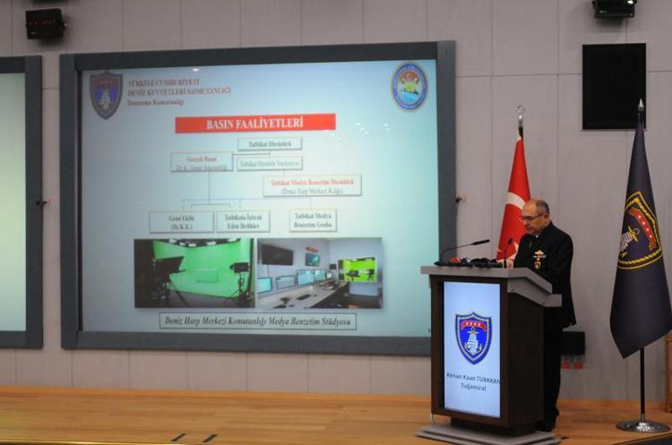 TATBİKATTA NELER YAPILACAK 