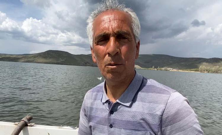 GÜNLÜK ORTALAMA 20-25 KİLOGRAM AVLIYORUZ