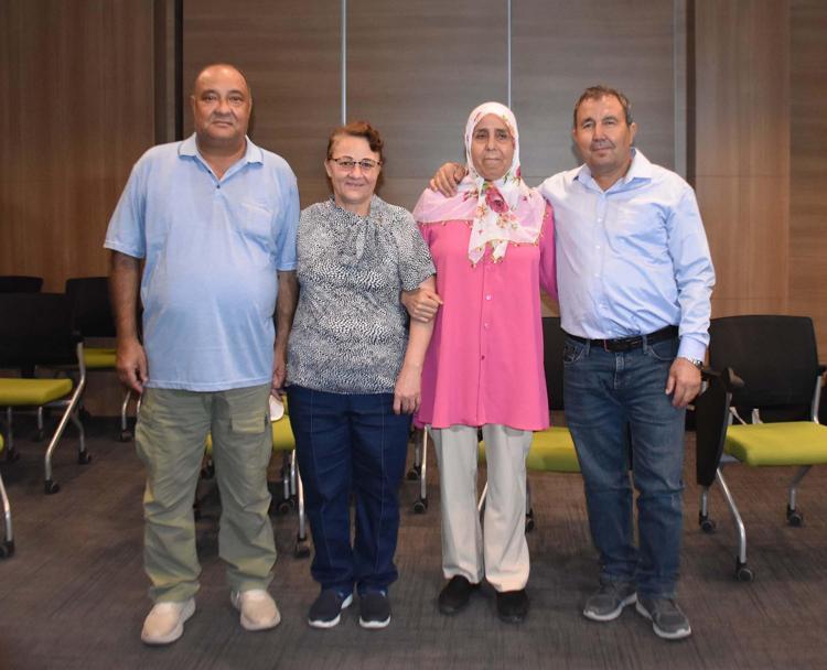 BÖBREK YETMEZLİĞİNİN EN İYİ TEDAVİSİ CANLI VERİCİLİ BÖBREK NAKLİ