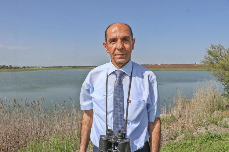 ‘ÇOK NADİDE TÜRLER’