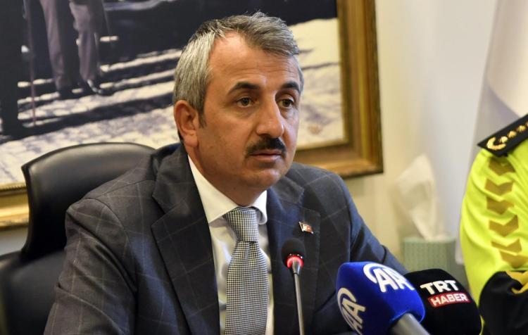 YOLCU VE ARAŞ GİRİŞ-ÇIKIŞINDA ARTIŞ VAR