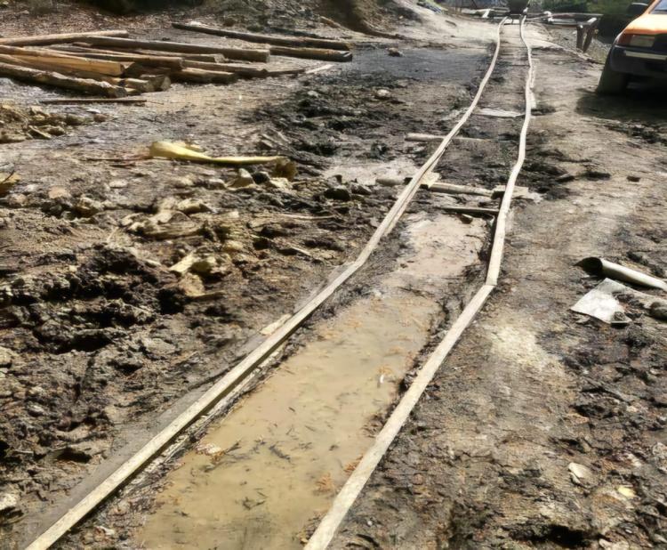 GÜNLÜK 1000 TL’YE ÖLÜME GİDİYORLAR