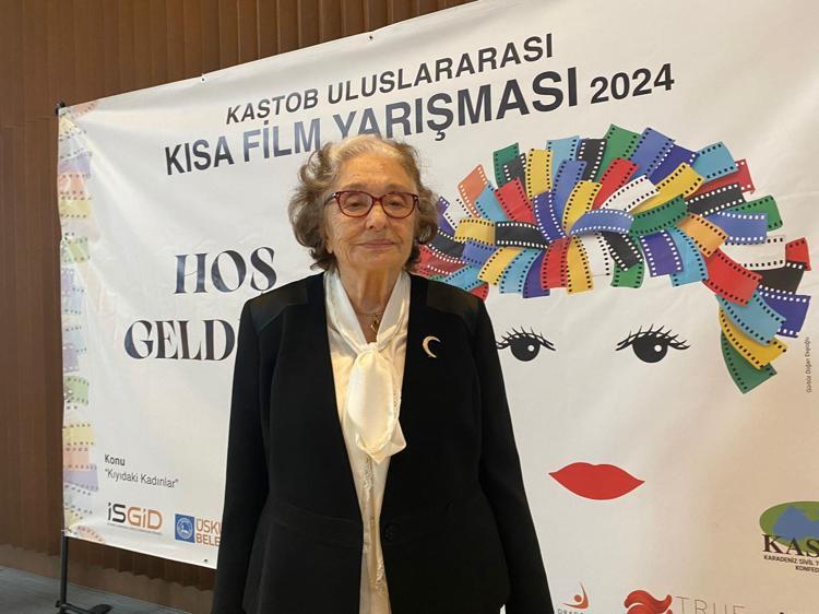 DAYIOĞLU: ULUSLARARASI NİTELİKTE OLMASI BENİ ÇOK ETKİLEDİ