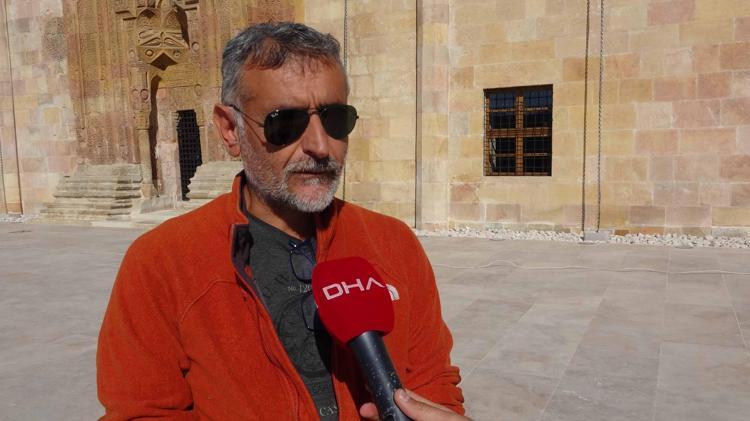 MOTİF DAHA ÖNCE BELLİ OLMUYORDU