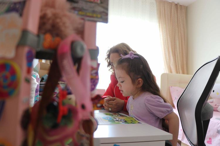 ÇOK ZOR BİR SÜREÇ GEÇİRDİK