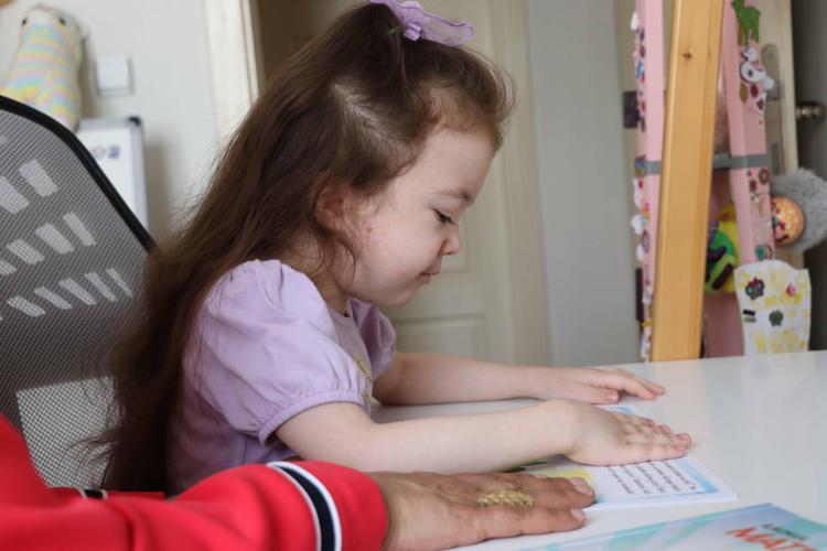 OKULA GİTMEYİ TERCİH EDERİM