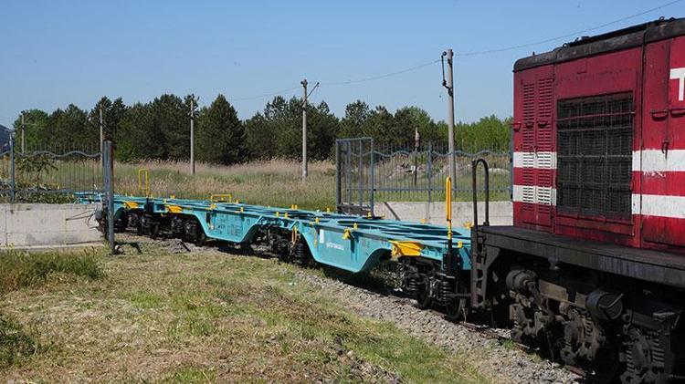 VAGONLARIMIZ İLE LOJİSTİK SEKTÖRÜNE YENİ BİR SOLUK GETİRİYORUZ