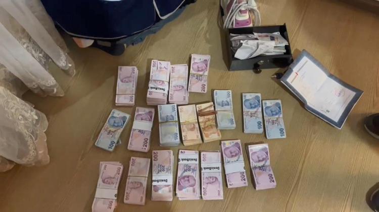 TEFECİYİM OĞLUM BEN, DOMATES, BİBER SATMIYORUZ